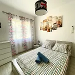 Galejade In A Quiet Location With Garden - On The Heights Of Casa vacanze