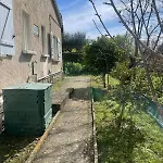 Casa vacanze Galejade In A Quiet Location With Garden - On The Heights Of