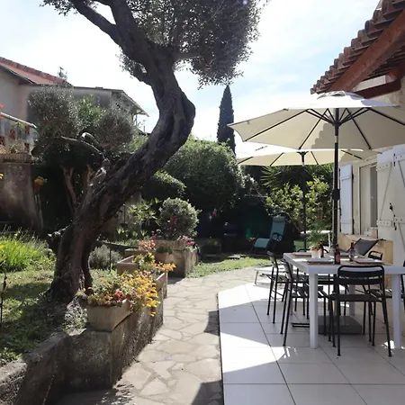 Casa vacanze Galejade In A Quiet Location With Garden - On The Heights Of