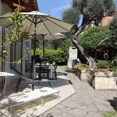 Casa vacanze Galejade In A Quiet Location With Garden - On The Heights Of *