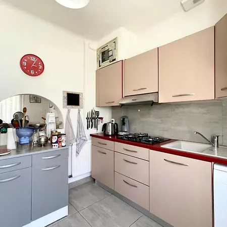 Hébergement de vacances Galejade In A Quiet Location With Garden - On The Heights Of *